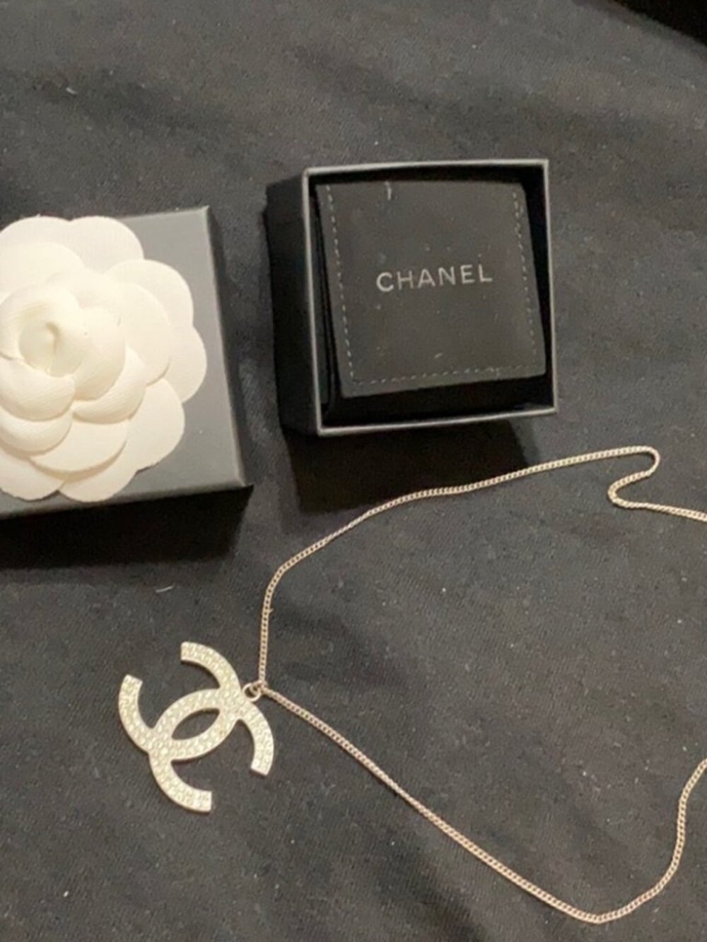Chanel Necklace